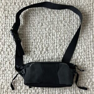 Vertx SOCP Sling Tactical Fanny Pack Waist Utility Hip Pouch Sling Bag Black